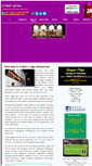Mobile Screenshot of indianlodge.co.uk